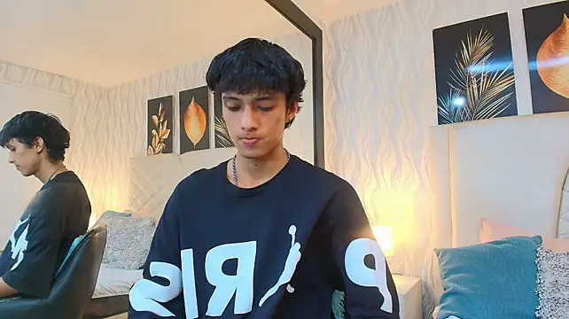 Lean_Portman webcam