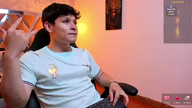 kraven_lust webcam