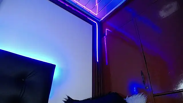 SeleneMore webcam
