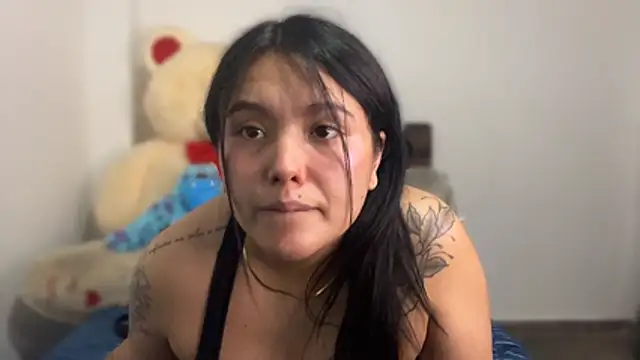 -Mellani- webcam