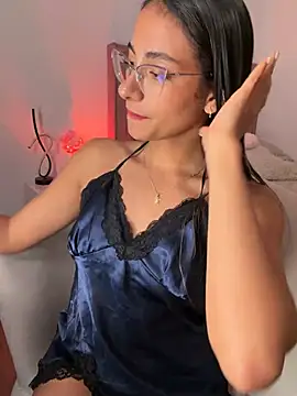 elegant__rouse webcam