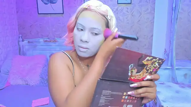 Sofia_clk webcam