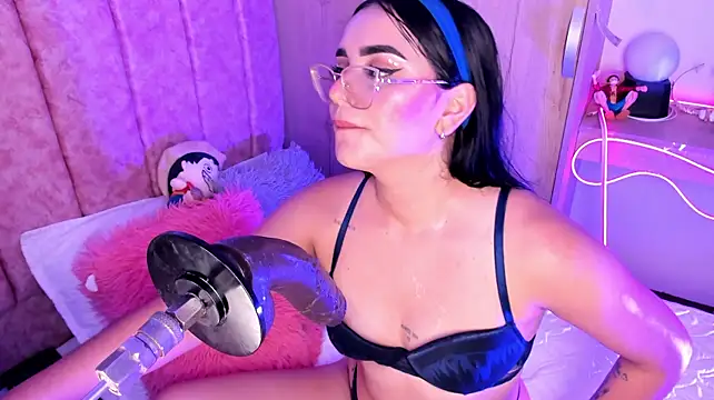 laana_foxx webcam