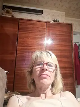 Georgette466 webcam