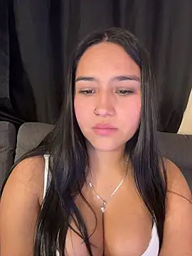 Samantha_firee webcam