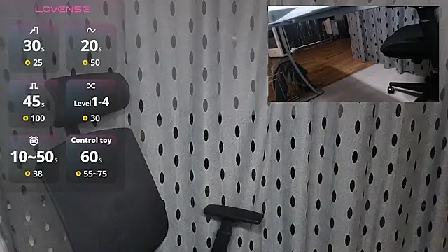 DirtyDaddy_CH webcam