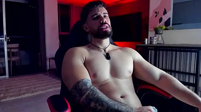Valenthino_Salvatore webcam