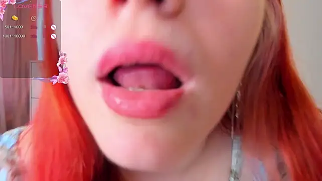 SweetieMarry webcam