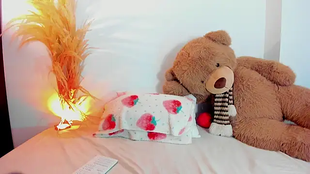 Samantha_luv_ webcam