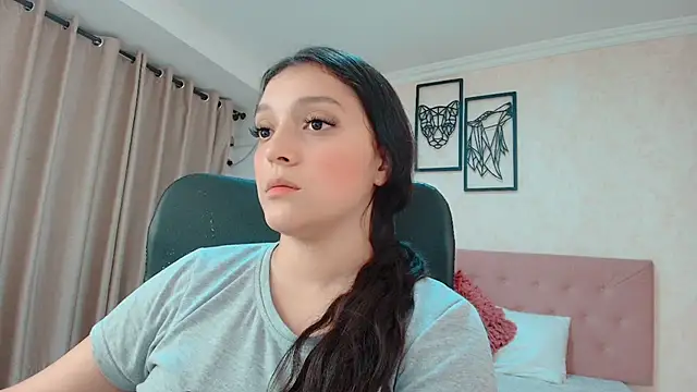 littlemolly_walcott webcam