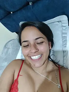 Malliah_killiam webcam