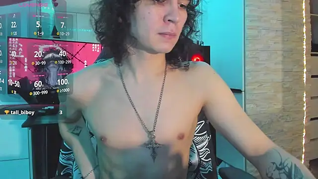 Dean_Raven webcam