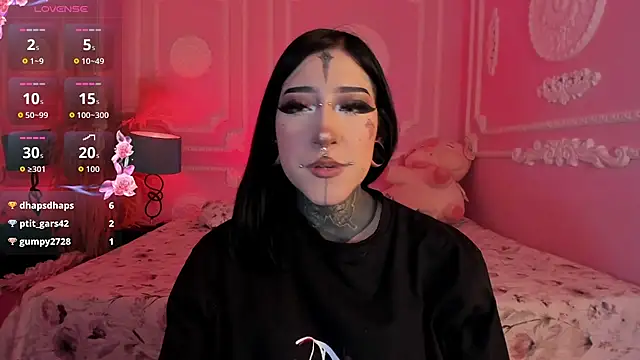 Kat_VonDe webcam