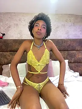 Afrodita_Greenn webcam