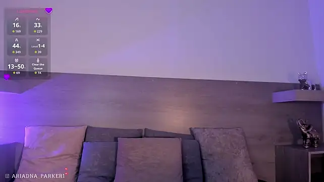 ariana__parker webcam