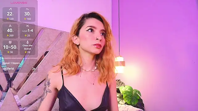 Justmia69 webcam