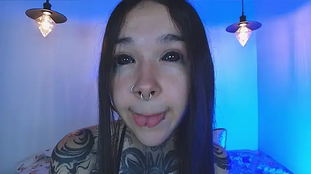alien_eyes09 webcam