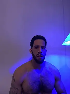 Karim_mansur webcam