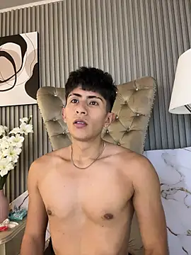 AndyJustgame_ webcam