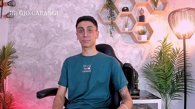 Gio_carangi webcam