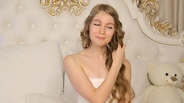 LisaStone webcam