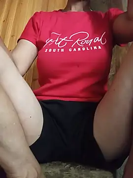 __Ruby01__ webcam