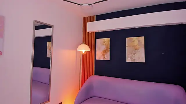 LumierNova webcam