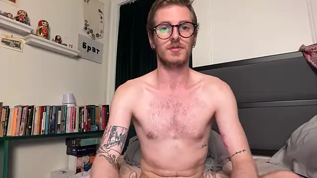 gnickname (M young) - stroke 5 mins