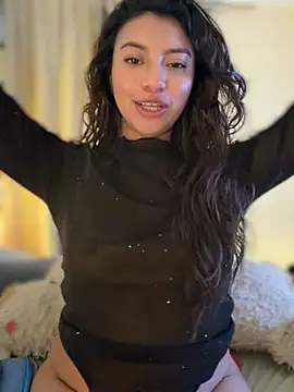 CocoaGigiMuse webcam