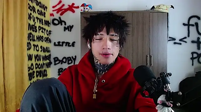 Ryoko_vishnu webcam