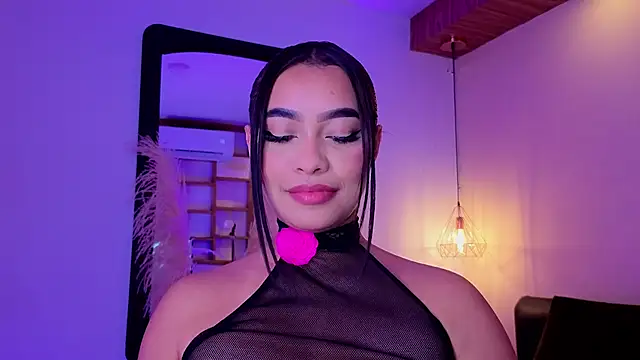 Chloe_monroee webcam