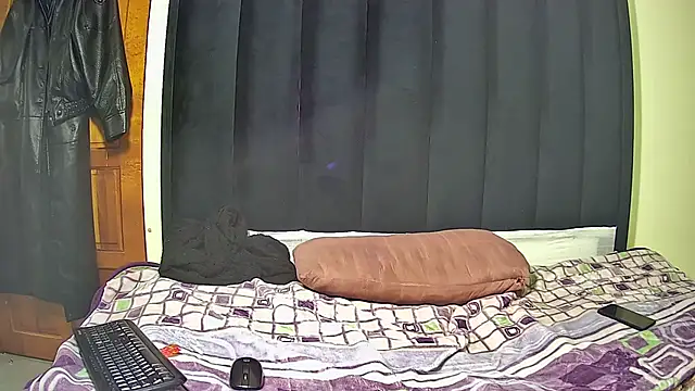SexGee2020 webcam