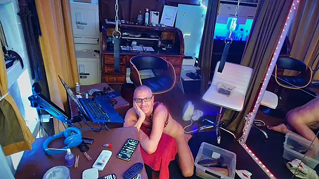 ffistingexpert webcam