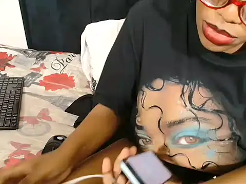 SultryDivax webcam