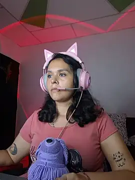 Miss_kittyX webcam