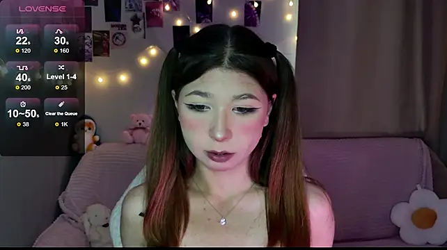 LillyyLilith webcam