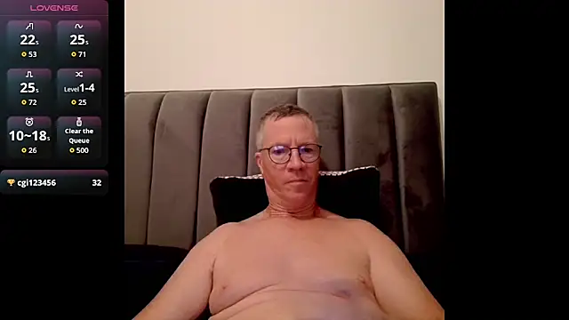 SinfulPulse69 webcam