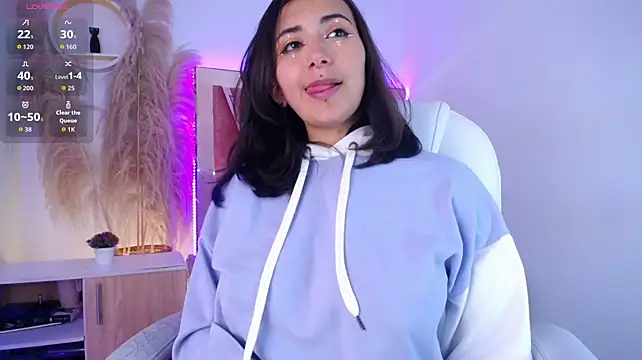 Camiila__1 webcam
