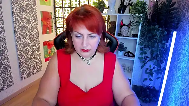 Joana_Woods webcam