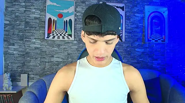 stevensantana1 webcam