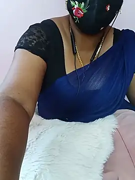 sweetkeerthi webcam