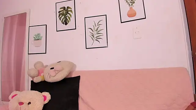 Luna_w10 webcam