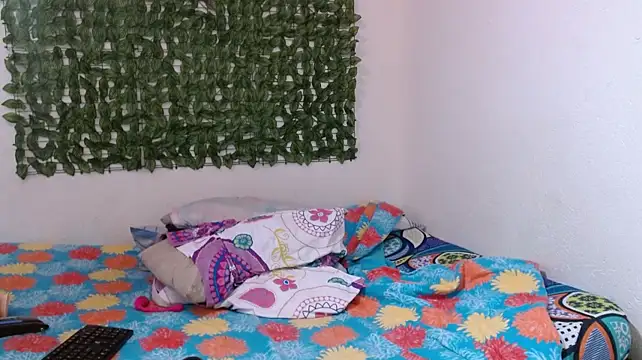 dulce18-pussy webcam