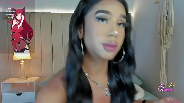 Paulina_Diamond1 webcam