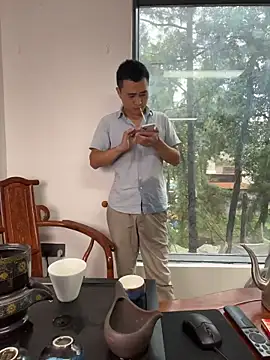 xuanxuan0202 webcam