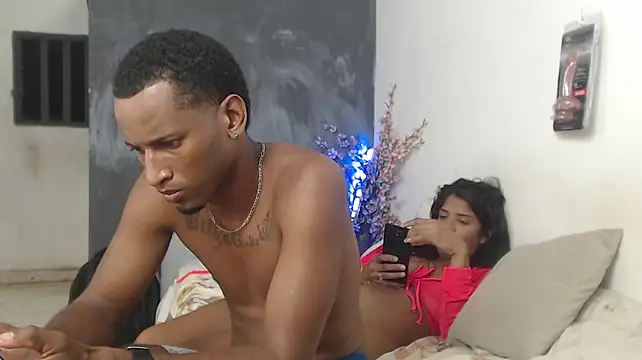 King_Queen13 webcam