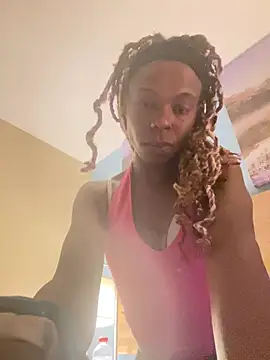 sexyred101 webcam