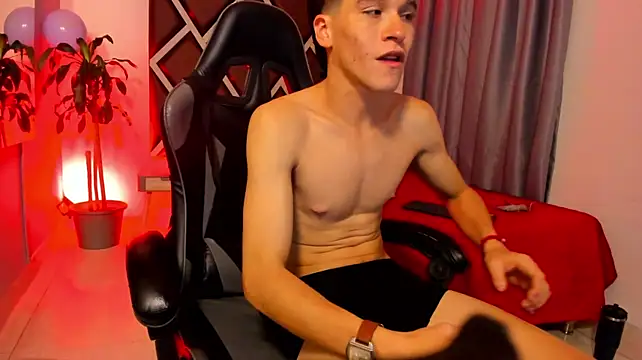 Axel_Royce webcam