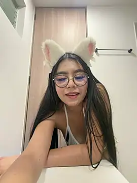Mara_swan webcam