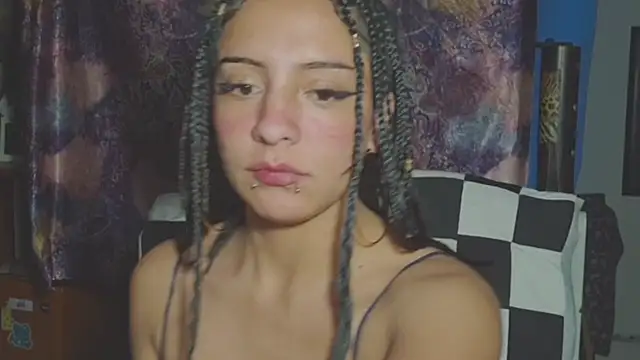 Caliopee_ webcam